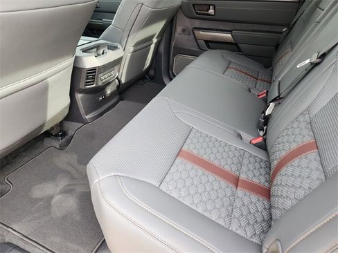 New 2026 Toyota Tundra Capstone image 19