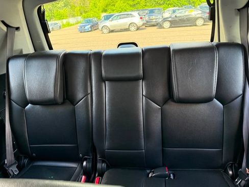 Used 2012 Honda Pilot EX-L image 7