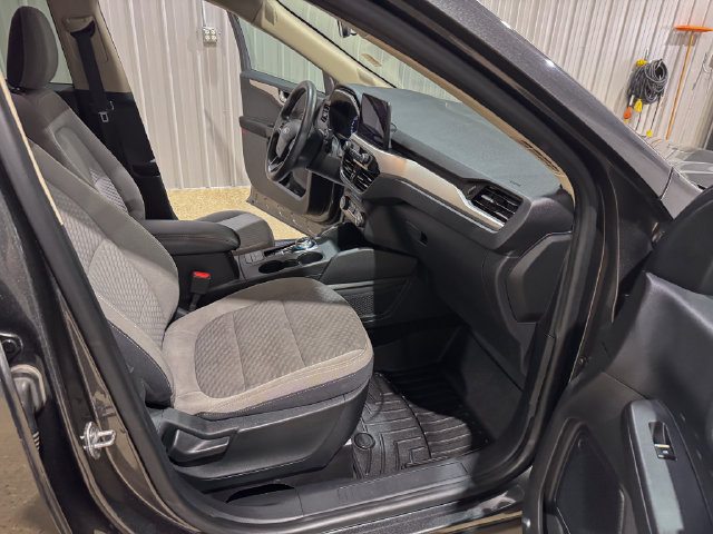Used 2020 Ford Escape SE AWD/4WD image 23