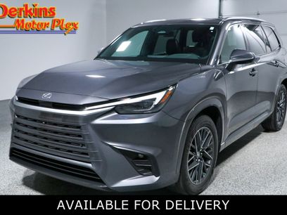 Used 2024 Lexus TX 350 FWD w/ Captains Chair Package