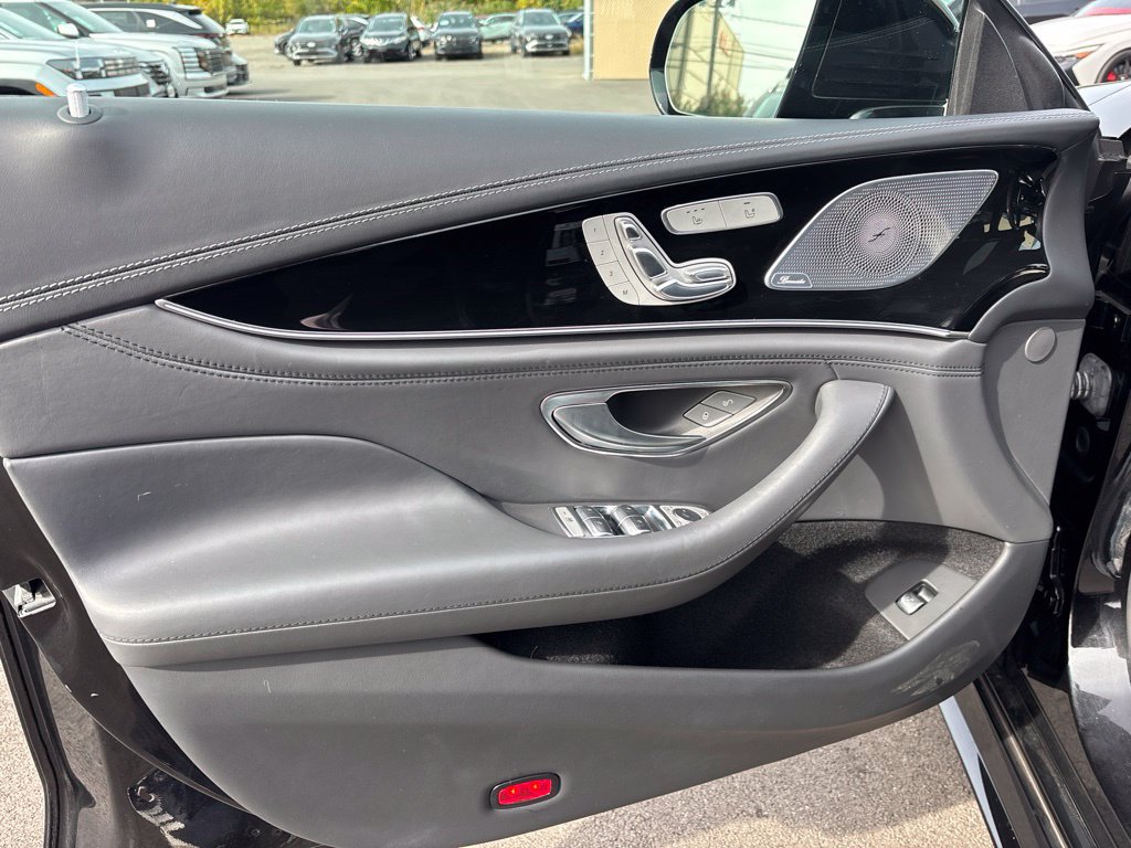 Used 2021 Mercedes-Benz AMG GT 53 w/ Warmth & Comfort Package image 14