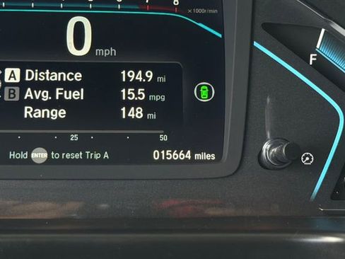 Certified 2024 Honda Odyssey EX-L image 33