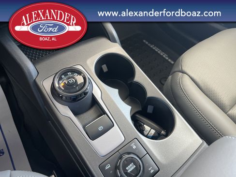 New 2026 Ford Bronco Sport Badlands w/ Badlands Tech Package AWD/4WD image 23