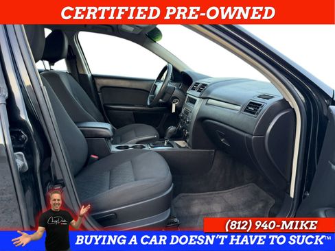 Used 2010 Ford Fusion SE image 18