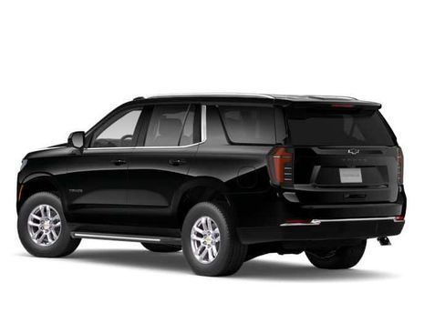 New 2026 Chevrolet Tahoe LS w/ LPO, Dark Essentials Package RWD image 29