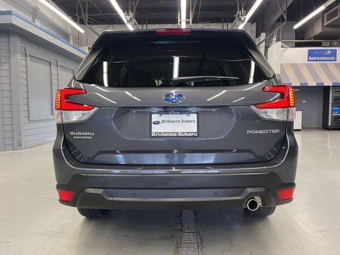 Certified 2024 Subaru Forester Limited image 6