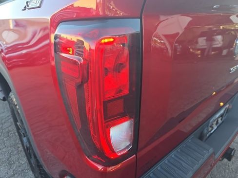 Used 2021 GMC Sierra 1500 Elevation w/ Driver Alert Package I image 32