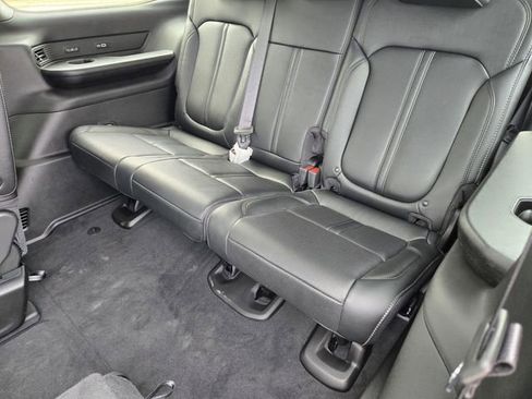 New 2026 Jeep Grand Wagoneer L Limited AWD/4WD image 22