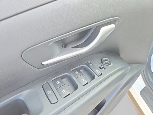 Used 2024 Hyundai Tucson SEL AWD/4WD image 19