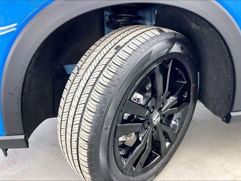 Certified 2026 Honda HR-V Sport image 33