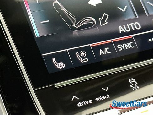 Used 2024 Audi SQ7 Premium Plus w/ Executive Package image 30