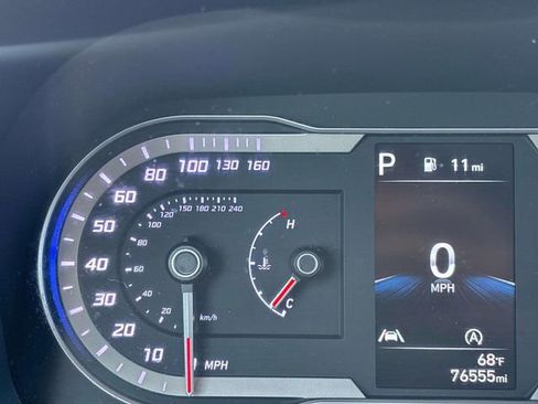 Used 2022 Hyundai Tucson SE AWD/4WD image 20