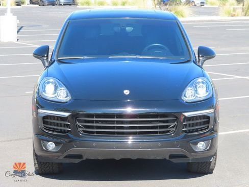 Used 2015 Porsche Cayenne Diesel image 33