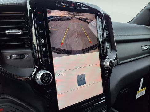 New 2026 RAM 1500 RHO image 13