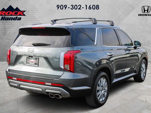Used 2023 Hyundai Palisade SEL AWD/4WD image 6