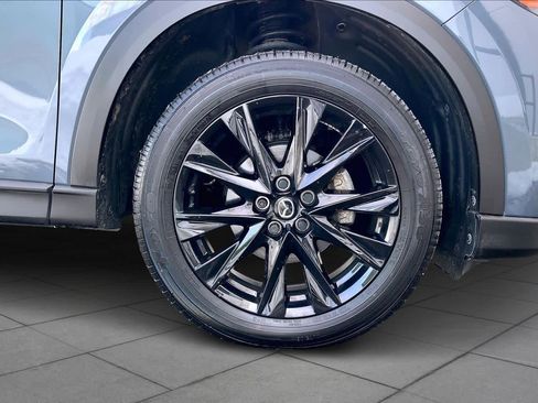 Used 2023 MAZDA CX-5 Carbon Edition image 10