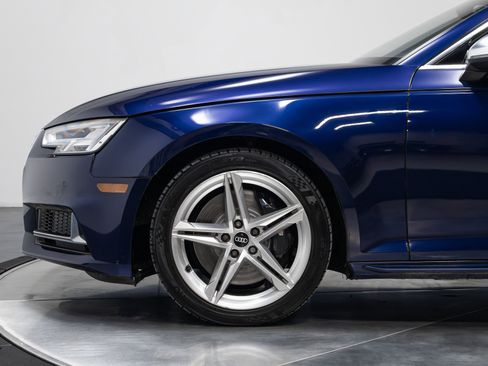 Used 2018 Audi S4 Premium Plus w/ Navigation Package image 23