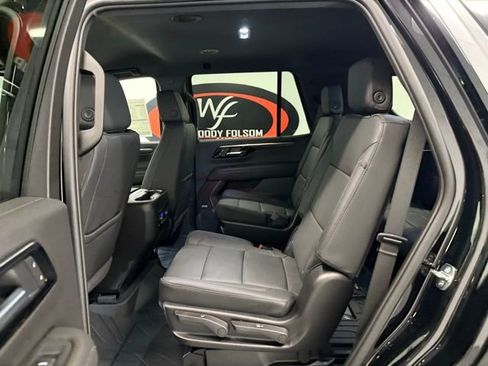 New 2026 Chevrolet Tahoe LT w/ Comfort Package image 17