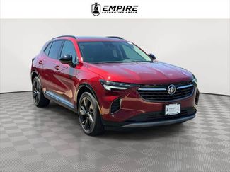 Used 2023 Buick Envision Essence w/ Sport Touring Package AWD/4WD video 1