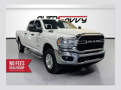 Used 2024 RAM 2500 Big Horn