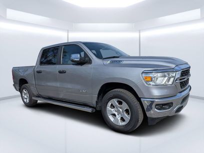 Used 2023 RAM 1500 Big Horn