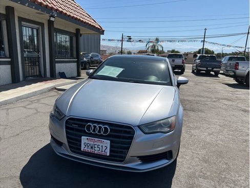 Used 2016 Audi A3 2.0T Premium AWD/4WD image 2