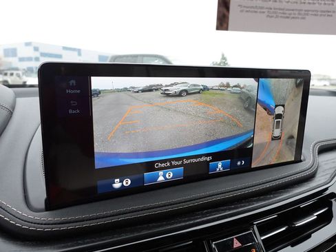 New 2026 Acura MDX Type S AWD/4WD image 24