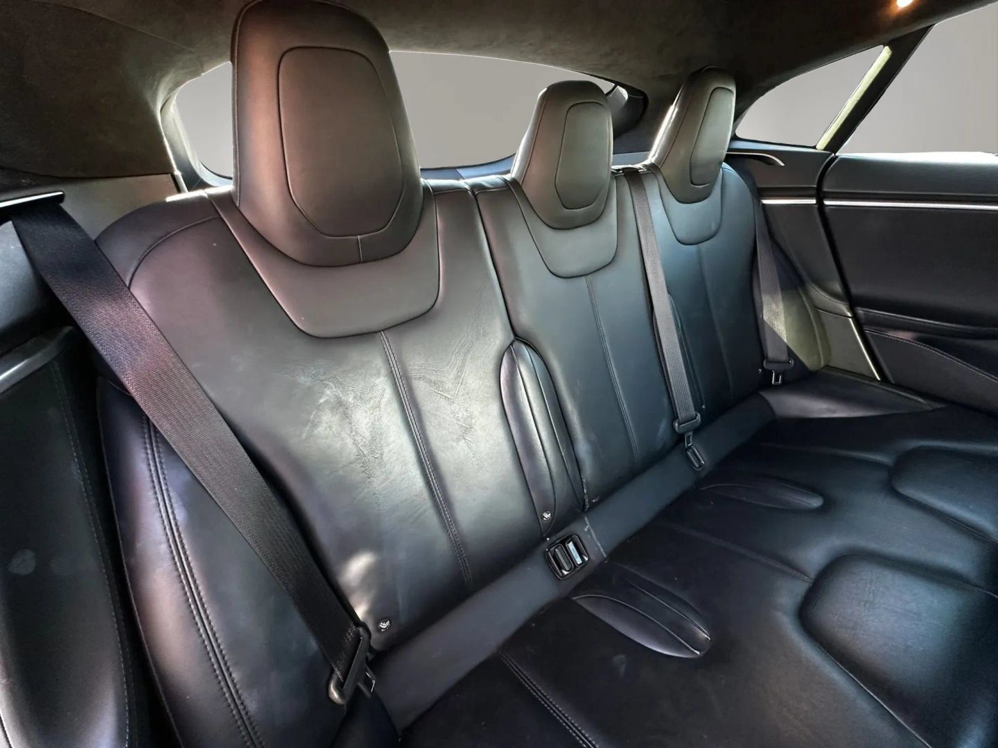 Used 2017 Tesla Model S 75 RWD image 14