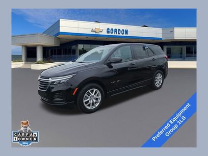 Used 2024 Chevrolet Equinox LS w/ LS Convenience Package