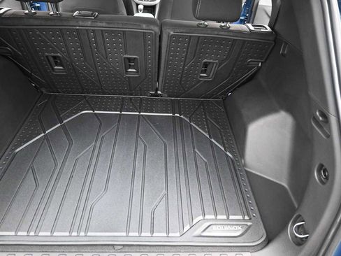 Used 2024 Chevrolet Equinox LS w/ LPO, Floor Liner Package AWD/4WD image 10