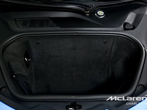 Used 2024 Chevrolet Corvette Z06 RWD image 19