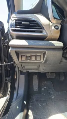 Used 2021 Subaru Outback Limited w/ Popular Package #2 AWD/4WD image 15