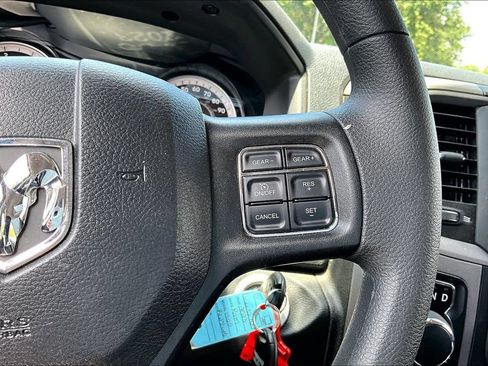 Used 2023 RAM 1500 Tradesman w/ Popular Equipment Group AWD/4WD image 11