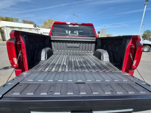 New 2026 GMC Sierra 1500 AT4 w/ AT4 Premium Package image 14