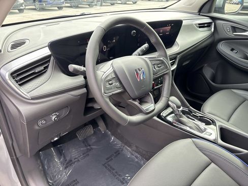 Used 2026 Buick Encore GX Sport Touring w/ Advanced Technology Package image 16