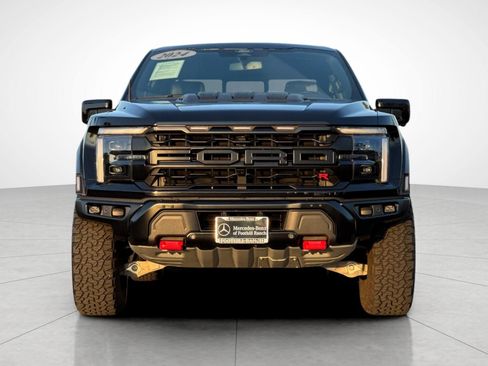 Used 2024 Ford F150 Raptor w/ Equipment Group 803A Raptor R image 6