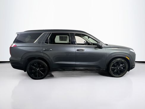 Used 2023 Hyundai Palisade XRT AWD/4WD image 4