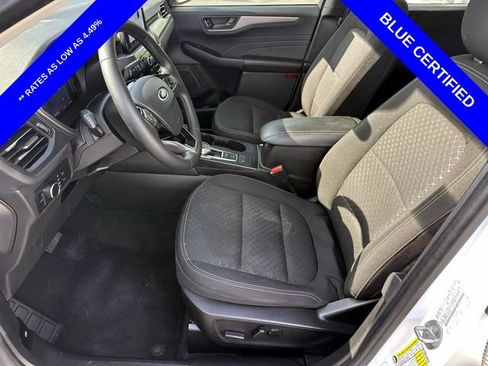 Certified 2023 Ford Escape Active w/ Cold Weather Package FWD image 11