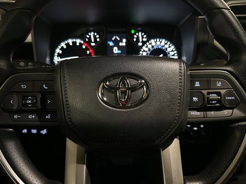 New 2026 Toyota Tundra SR5 w/ SR5 Convenience Package RWD image 25