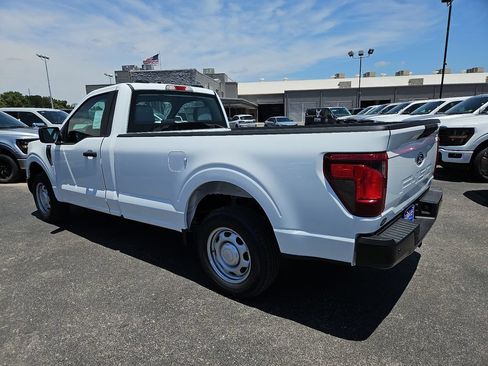 New 2026 Ford F150 XL RWD image 8