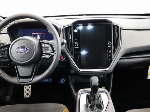 New 2026 Subaru Crosstrek 2.5i Sport AWD/4WD image 15