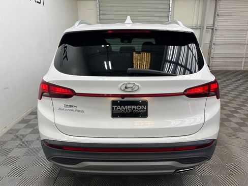Used 2023 Hyundai Santa Fe SEL FWD image 10