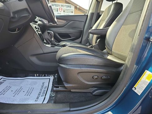 Used 2019 Buick Encore Preferred image 18