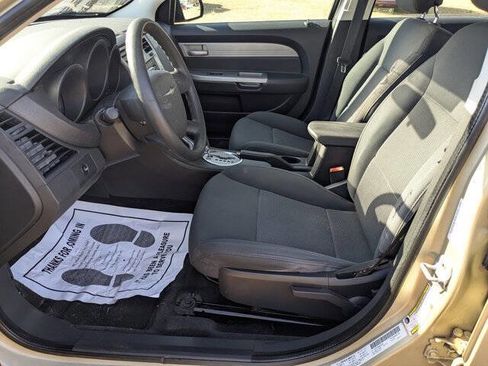 Used 2010 Chrysler Sebring Touring image 15