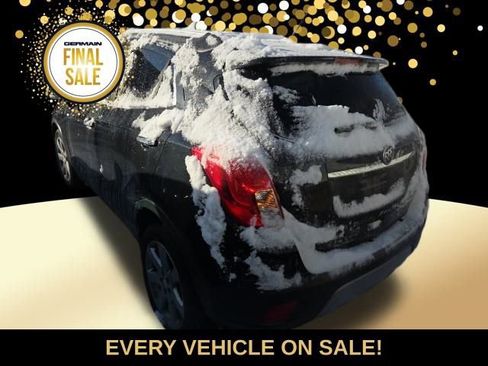 Used 2014 Buick Encore Leather image 5