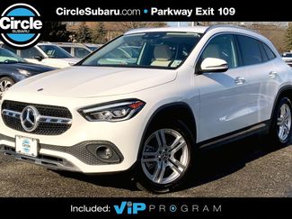 Used 2023 Mercedes-Benz GLA 250 GLA 250 video 1