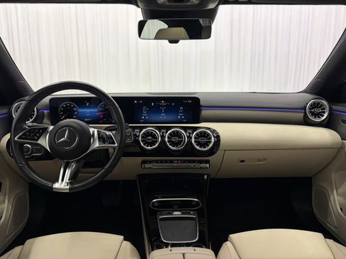 Used 2024 Mercedes-Benz CLA 250 4MATIC image 10