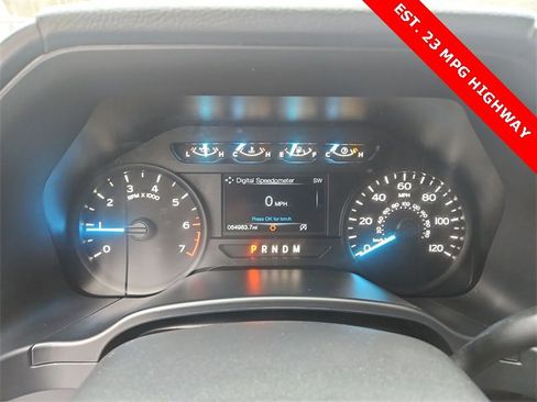 Used 2020 Ford F150 XL w/ Equipment Group 101A Mid image 12