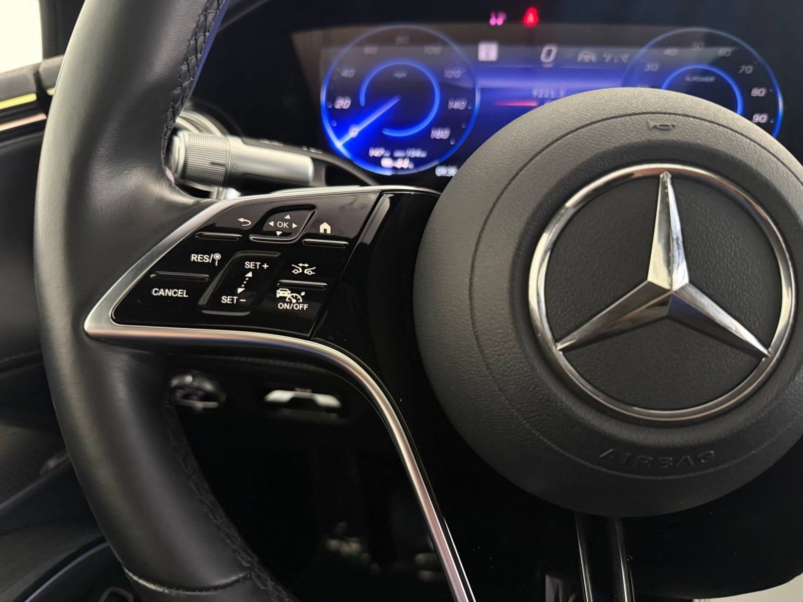 Certified 2024 Mercedes-Benz EQS 450+ Sedan image 13