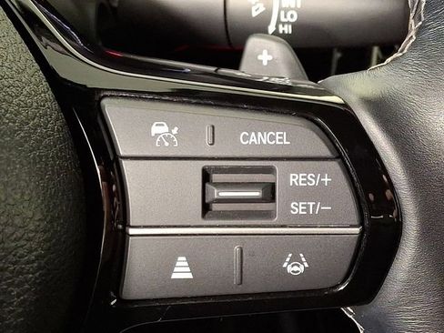 Used 2023 Honda Civic Sport image 21